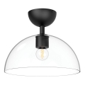 Alora Mood - Loftlampe JUDE 1xE27/60W/230V Ø 30,5 cm sort