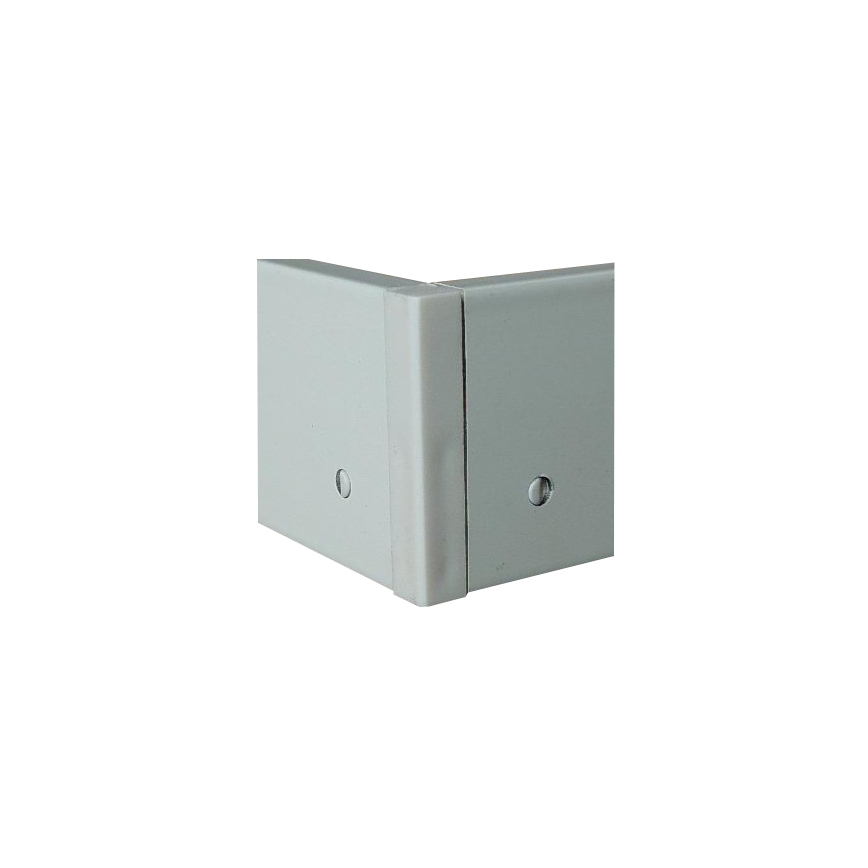 Aluminiumsramme til installation LED panelů FR-VIRGO CLICK WF 120x30 cm