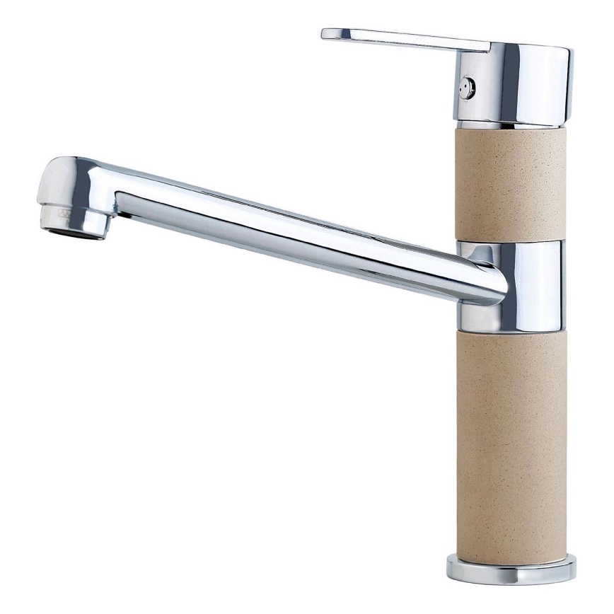 ALVEUS 1119874 - Hane ZENIT 20,2 cm granit/beige