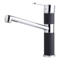 ALVEUS 1119875 - Hane ZENIT 20,2 cm granit/sort