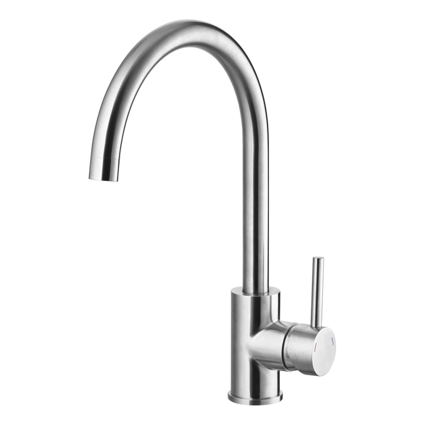 ALVEUS 1129028 - Hane ELZA 35,1 cm børstet stål