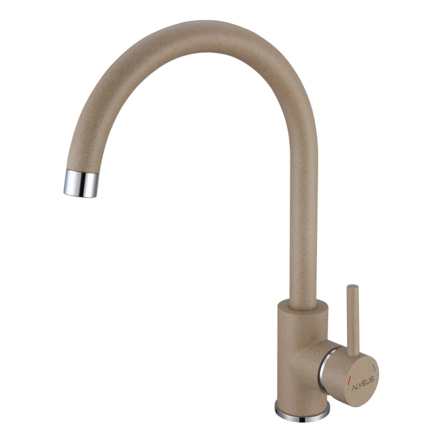 ALVEUS 1129036 - Hane ROXA 35,1 cm granit/beige