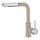 ALVEUS 1129045 - Hane m. udtrækkelig spraye SIROS 29,7 cm granit/beige