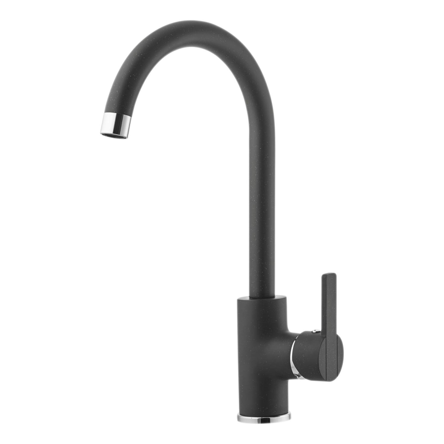 ALVEUS 1129052 - Hane TONIA 34 cm granit/sort