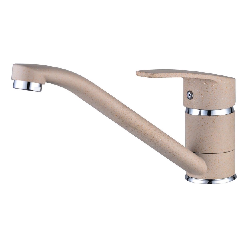 ALVEUS 1130435 - Hane NINA 13,5 cm granit/beige