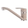 ALVEUS 1130435 - Hane NINA 13,5 cm granit/beige