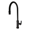 ALVEUS 1132179 - Hane m. udtrækkelig spraye NERINA 46,8 cm sort