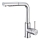 ALVEUS 1135365 - Hane m. udtrækkelig sprayer SARA 29,7 cm skinnende krom