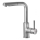 ALVEUS 1135366 - Hane m. udtrækkelig sprayer SARA 29,7 cm satin