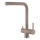 ALVEUS 1139807 - Hane AGUILA 33,3 cm granit/beige