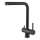 ALVEUS 1139808 - Hane AGUILA 33,3 cm granit/sort