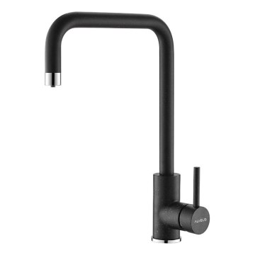 ALVEUS 1139812 - Hane DUAL 37 cm granit/sort