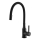 ALVEUS 1144433 - Hane m. fleksibel arm MINTAS 34 cm mat sort