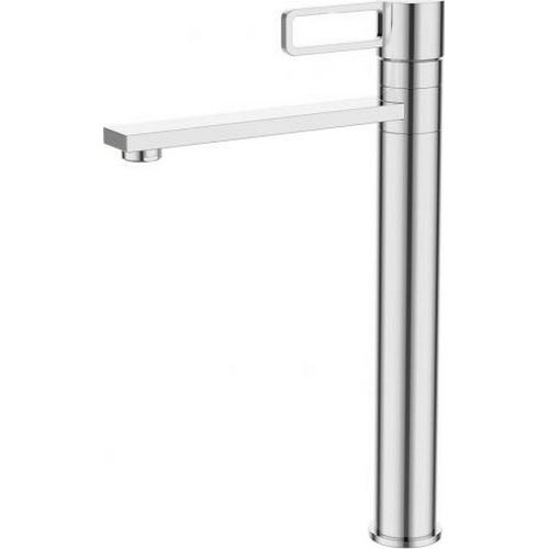 ALVEUS 1150752 - Hane MAYA 34,7 cm skinnende krom