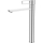 ALVEUS 1150752 - Hane MAYA 34,7 cm skinnende krom