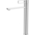 ALVEUS 1150752 - Køkkenarmatur MAYA 34,7 cm blank krom