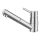 ALVEUS 1150888 - Hane m. udtrækkelig sprayer NANO 13,9 cm skinnende krom