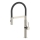 ALVEUS 1150892 - Hane m. fleksibel arm m. sprayer MIRAGE 49,5 cm satin