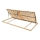 Ambiamo - Fleksibel lamelbund sideposition ODENSE 200x90 cm højre