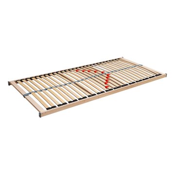 Ambiamo - Fleksibel lamelbund TIDAN 90x200 cm