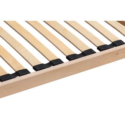 Ambiamo - Fleksibel lamelbund TIDAN 90x200 cm