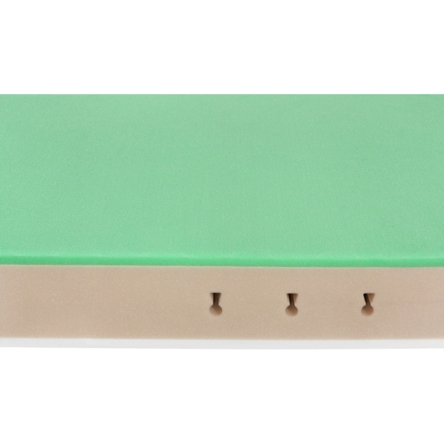 Ambiamo - Flexifoam IKAROS skummadras 140x200 cm