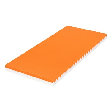 Ambiamo - Kronos 2 Skummadras 200x200 cm