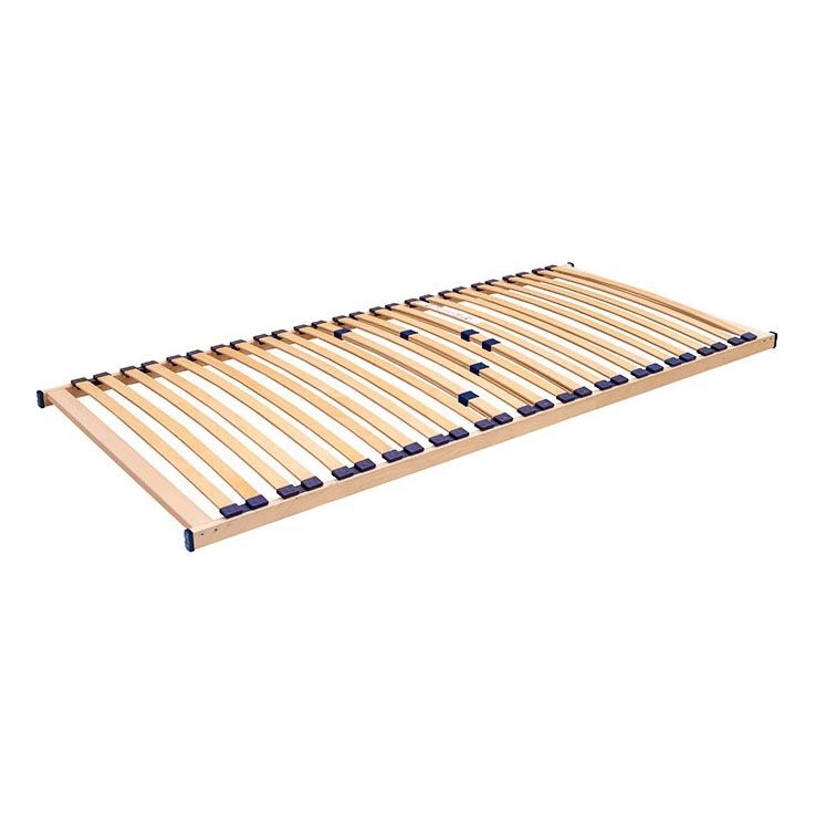 Ambiamo - Lamelbund ikke-justerbar TOFTE 200x90 cm
