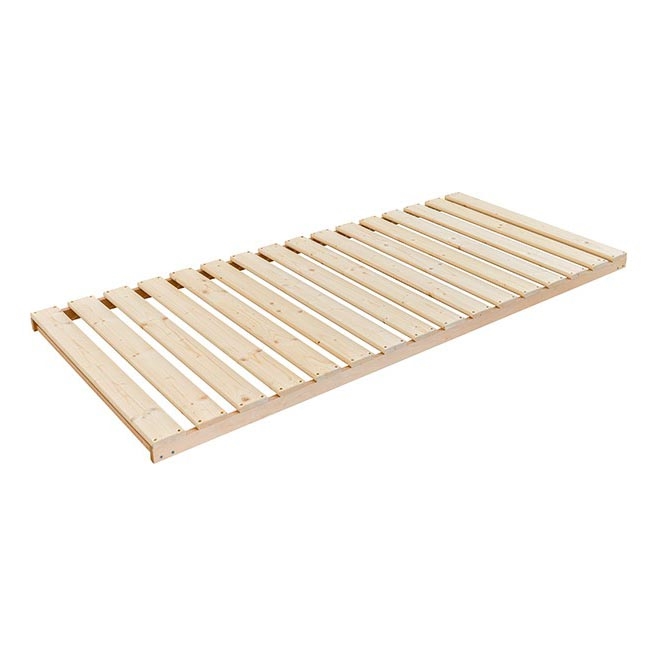 Ambiamo - Lamelbund LUNDE 200x90 cm