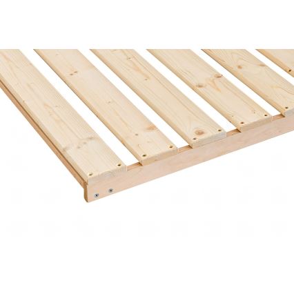 Ambiamo - Lamelbund LUNDE 200x90 cm