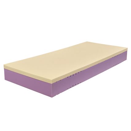 Ambiamo - Madras FOBOS XXL 200x80 cm