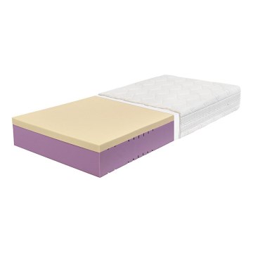 Ambiamo - Madras FOBOS XXL 80 x 200 cm