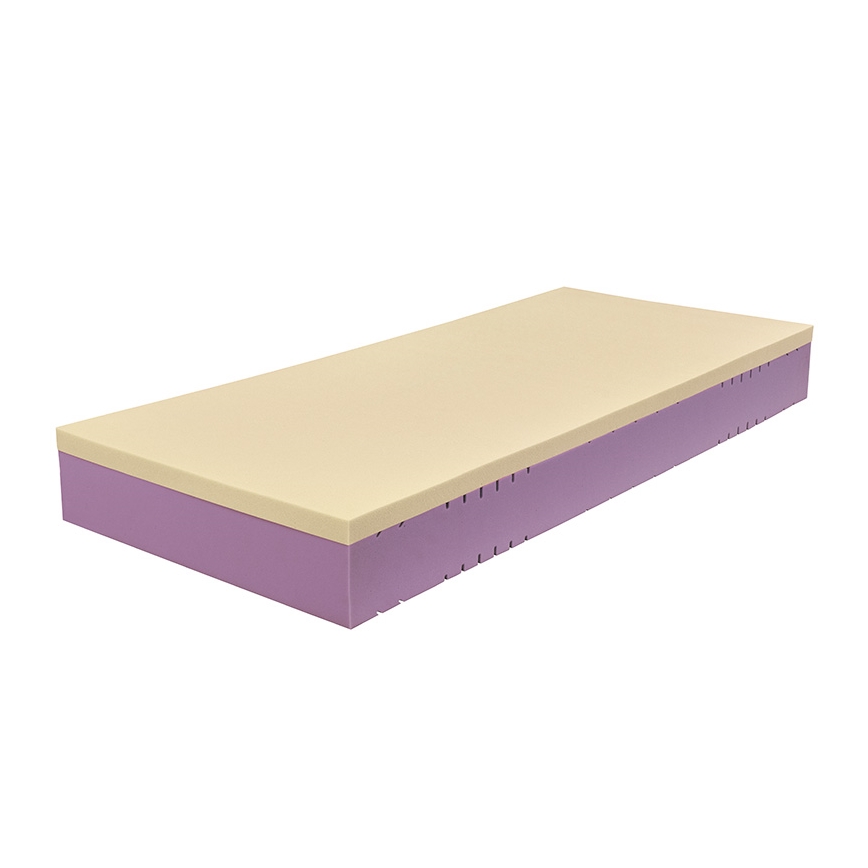 Ambiamo - Madras FOBOS XXL 80 x 200 cm