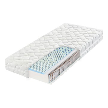 Ambiamo - Pocket madras POSEIDON 2 100x200 cm
