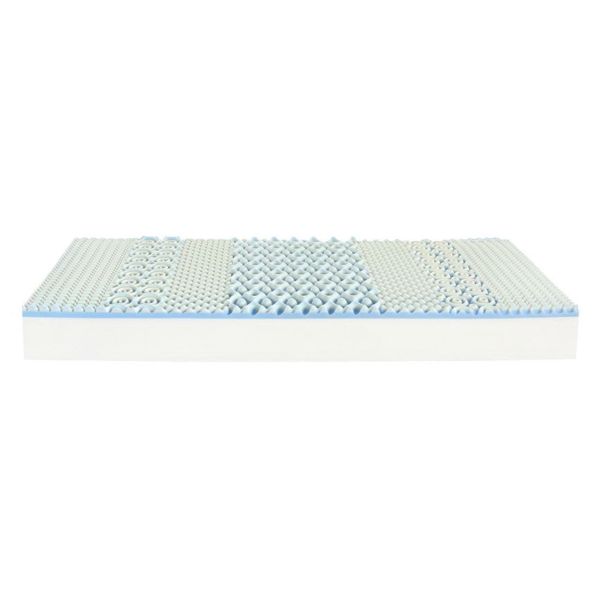 Ambiamo - Pocket madras POSEIDON 2 100x200 cm