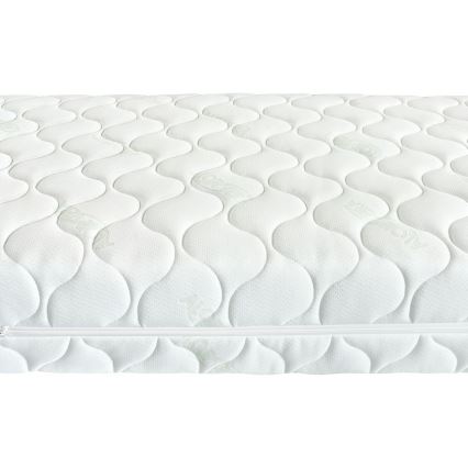 Ambiamo - Pocketfjedermadras POSEIDON 1 200x200 cm