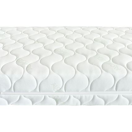 Ambiamo - Pocketfjedermadras POSEIDON 2 180x200 cm