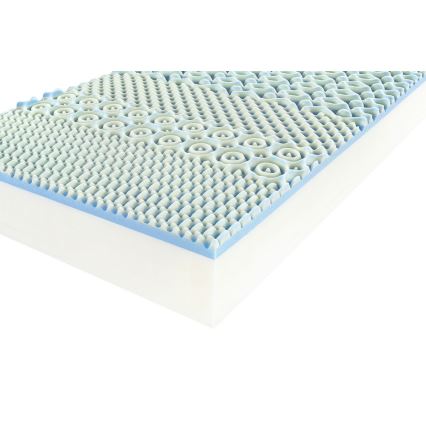 Ambiamo - Pocketfjedermadras POSEIDON 2 200x200 cm