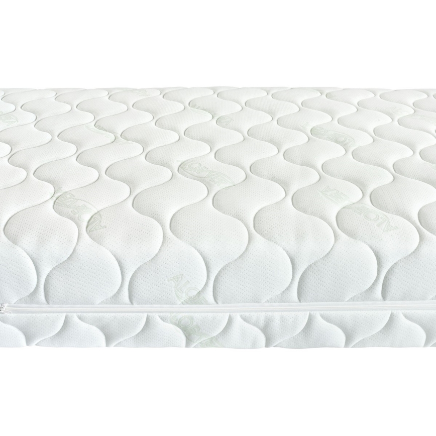 Ambiamo - Pocketfjedermadras POSEIDON 2 200x200 cm
