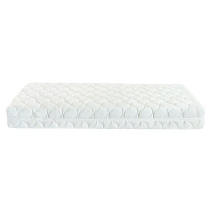 Ambiamo - Pocketfjedermadrass POSEIDON 3 90x200 cm