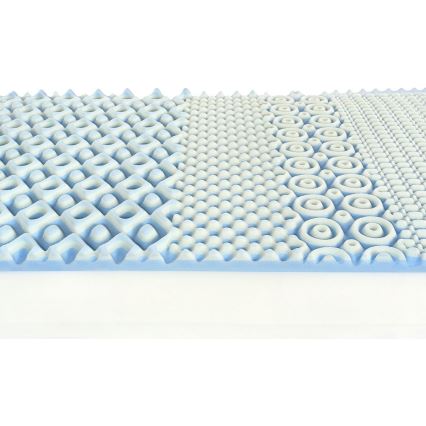 Ambiamo - Pocketmadras POSEIDON 2 120x200 cm