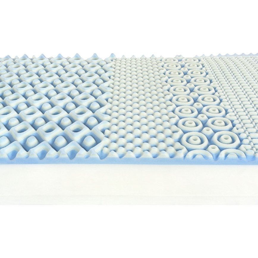 Ambiamo - Pocketmadras POSEIDON 2 80x200 cm