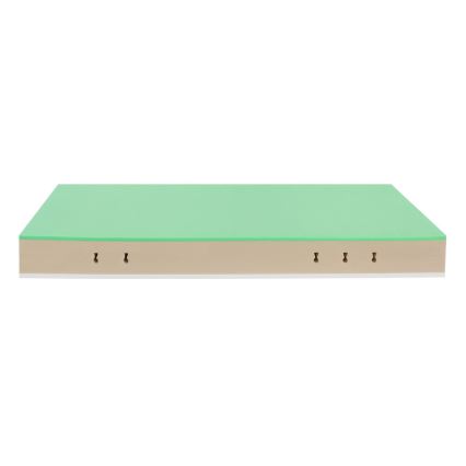 Ambiamo - Skummadras Flexifoam IKAROS 120x200 cm