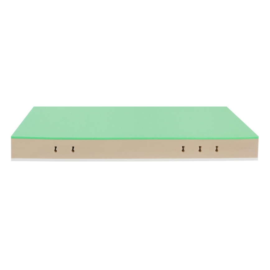 Ambiamo - Skummadras Flexifoam IKAROS 120x200 cm