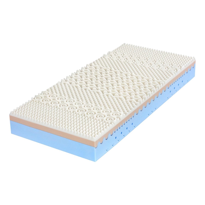 Ambiamo - Skummadras HYPNOS 200x200 cm
