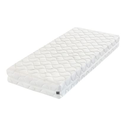 Ambiamo - Skummadras URANOS 1 160x200 cm med kokosfibre