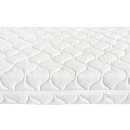 Ambiamo - Skummadras URANOS 2 120x200 cm kokos