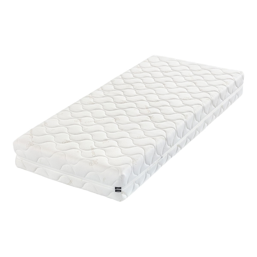 Ambiamo - Skummadras URANOS 2 80x200 cm kokos