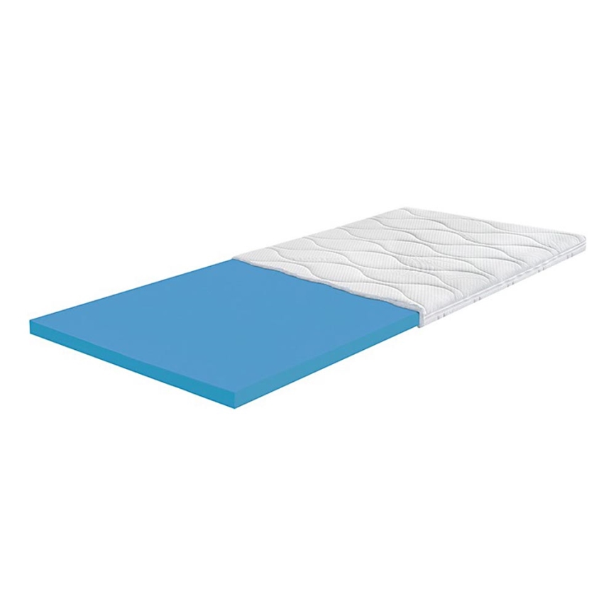 Ambiamo - Topmadras HESTIA 200x80 cm