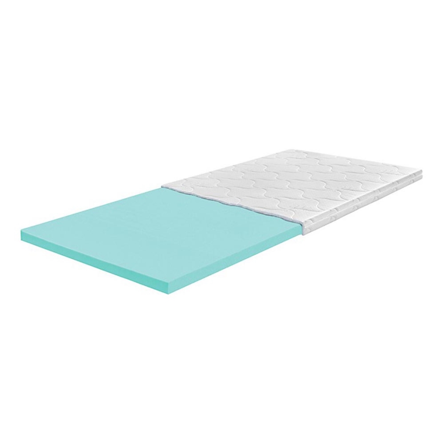 Ambiamo - Topmadras IRIS 200x140 cm